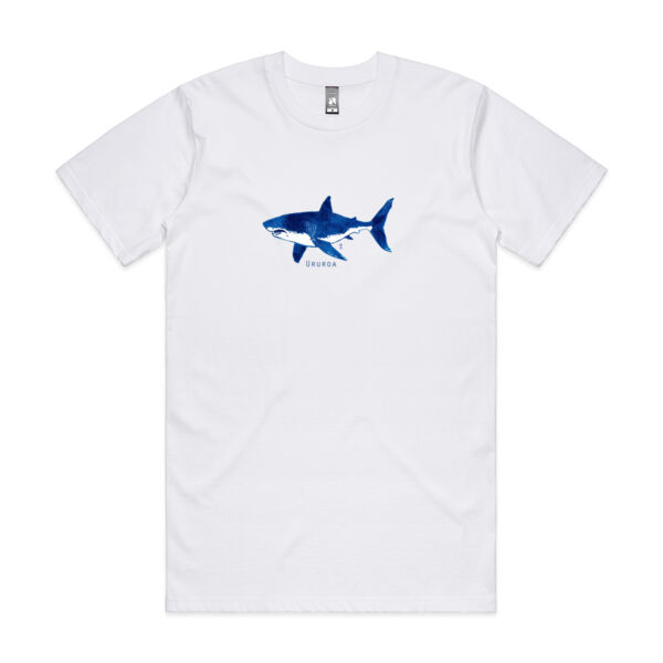 Ururoa - AS Colour Mens Classic Tee   Thumbnail